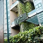 Free Netflix & Wifi Vinia Quezon City Crq-1
