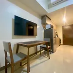 Park Mckinley West In Bgc Taguig