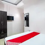 Oyo 766 Ichehan Apartments