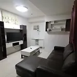 Roxas Blvd Stunning Studio Condo Near Us Embassy