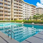 2Br Fully Furnished Unit At Fairview Qc