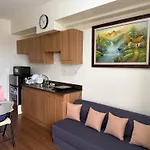 Dmci Theorabella Qc, 1 Bedroom W/Bal In Cubao38Sqm Condo