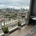 Dmci Theorabella Qc, 1 Bedroom W/Bal In Cubao38Sqm Condo