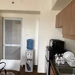 Dmci Theorabella Qc, 1 Bedroom W/Bal In Cubao38Sqm Condo