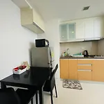 Studio At Viceroy 4 Taguig