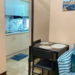 Transient Room Anuva Condominium