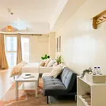 Cozy Bgc Condo, Venice Grand Canal #Vlrtc18E