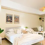 Prime Bgc Condo Next To Venice Mall #Vlrtc17E