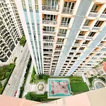 Prime Bgc Condo Next To Venice Mall #Vlrtc17E