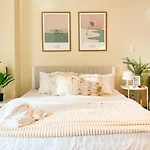 Cozy Bgc Condo, Venice Grand Canal #Vlrtc18E