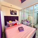 Bts Crib At Moa Pasay City