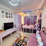 Bts Crib At Moa Pasay City