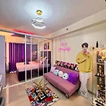 Bts Crib At Moa Pasay City