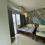 Shell Residence
