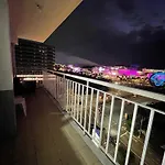 Shell Residence