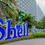 Shell Residence