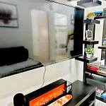Korean Inspired - 2Br Family Unit