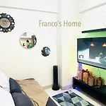 Korean Inspired - 2Br Family Unit