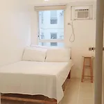 Halsey\'S Staycation Manila