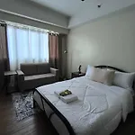 The Serena Suite