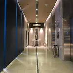 The Serena Suite