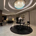 The Serena Suite