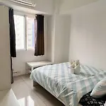 Mnm Place - Sea Residence 1B