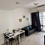 Mnm Place - Sea Residence 1B