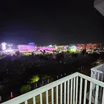 Mnm Place - Sea Residence 8D
