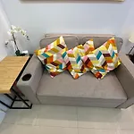 The Grand Staycation At Moa - Unit 7102 Hotel-Like
