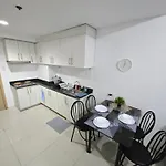 Mnm Place - Sea Residence 8D