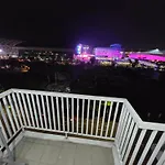 Mnm Place - Sea Residence 8D
