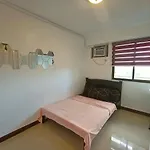 Enjoy This Spacious Staycation
