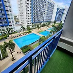 Mnm Place - Sea Residence 3C