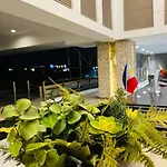 Your Home In Field Residences Paranaque Near Naia