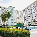 Your Home In Field Residences Paranaque Near Naia