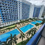 Mnm Place - Sea Residence 9A