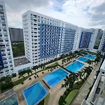 Mnm Place - Sea Residence 5A