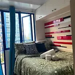 Mnm Place - Sea Residence 5A