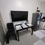 Mnm Place - Sea Residence 0D