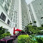 Hotel Suites Mandaluyong Near Makati