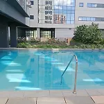 Studio 7 Residential Building