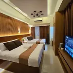 Modern Condotel 2Br Near Moa