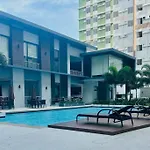 Spacious Bare Condo At Verde Spatial