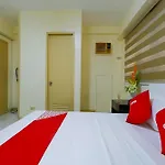 Oyo 840 Orangenest Apartelle