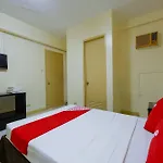 Oyo 840 Orangenest Apartelle
