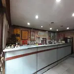 Oyo 1011 First Hotel