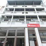 Reddoorz Plus Near Osmena Highway 2