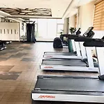 Jfam Suites - Allegra Pasig Condo, With Parking