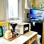 Elegant Studio Ortigas Cbd